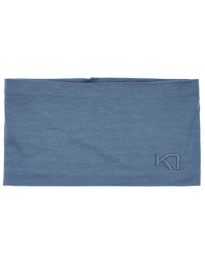 Kari Traa Tikse Headband Pandebånd Dame - Sail - Sail