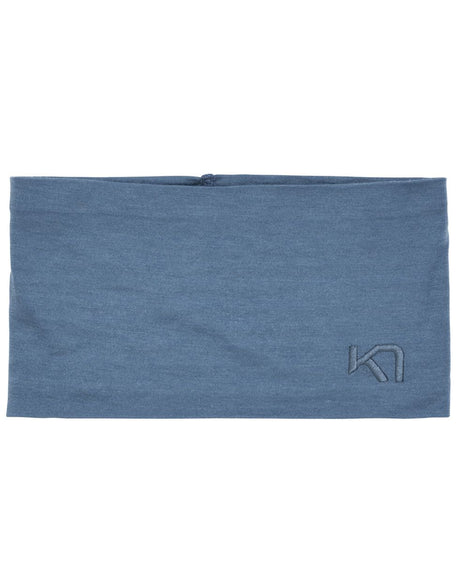 Kari Traa Tikse Headband Pandebånd Dame - Sail Onesize