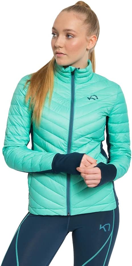 Kari Traa Tove Jacket Dunjakke Dame -
