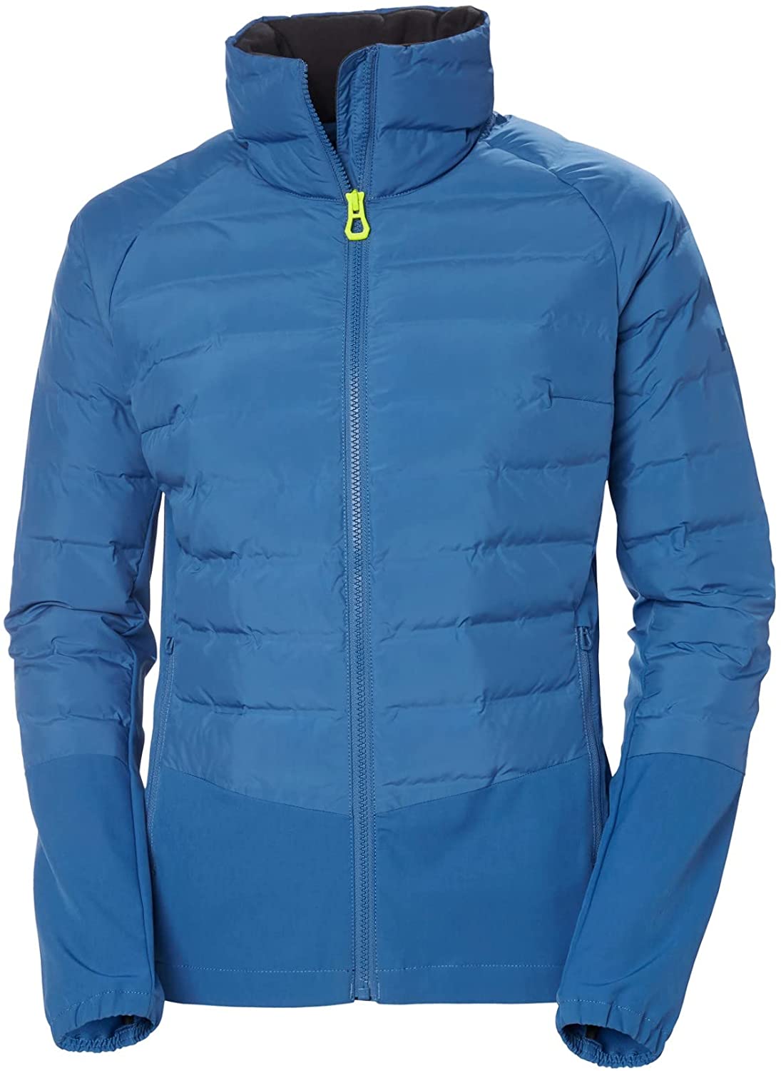 Helly Hansen Women's HP Hybrid Insulator 2.0 Sejlerjakke Dame - Azurite