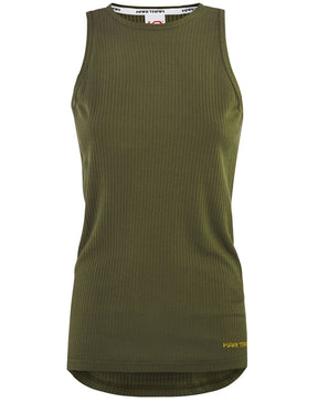 Kari Traa Liv Rib Top - Tweed