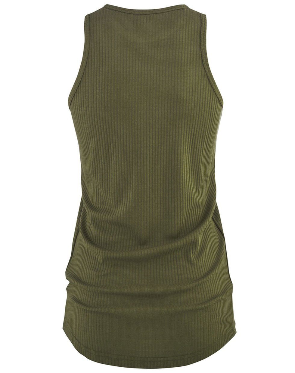 Kari Traa Liv Rib Top -