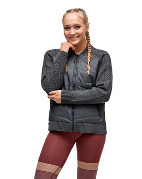 Kari Traa Fære Jacket - Dove