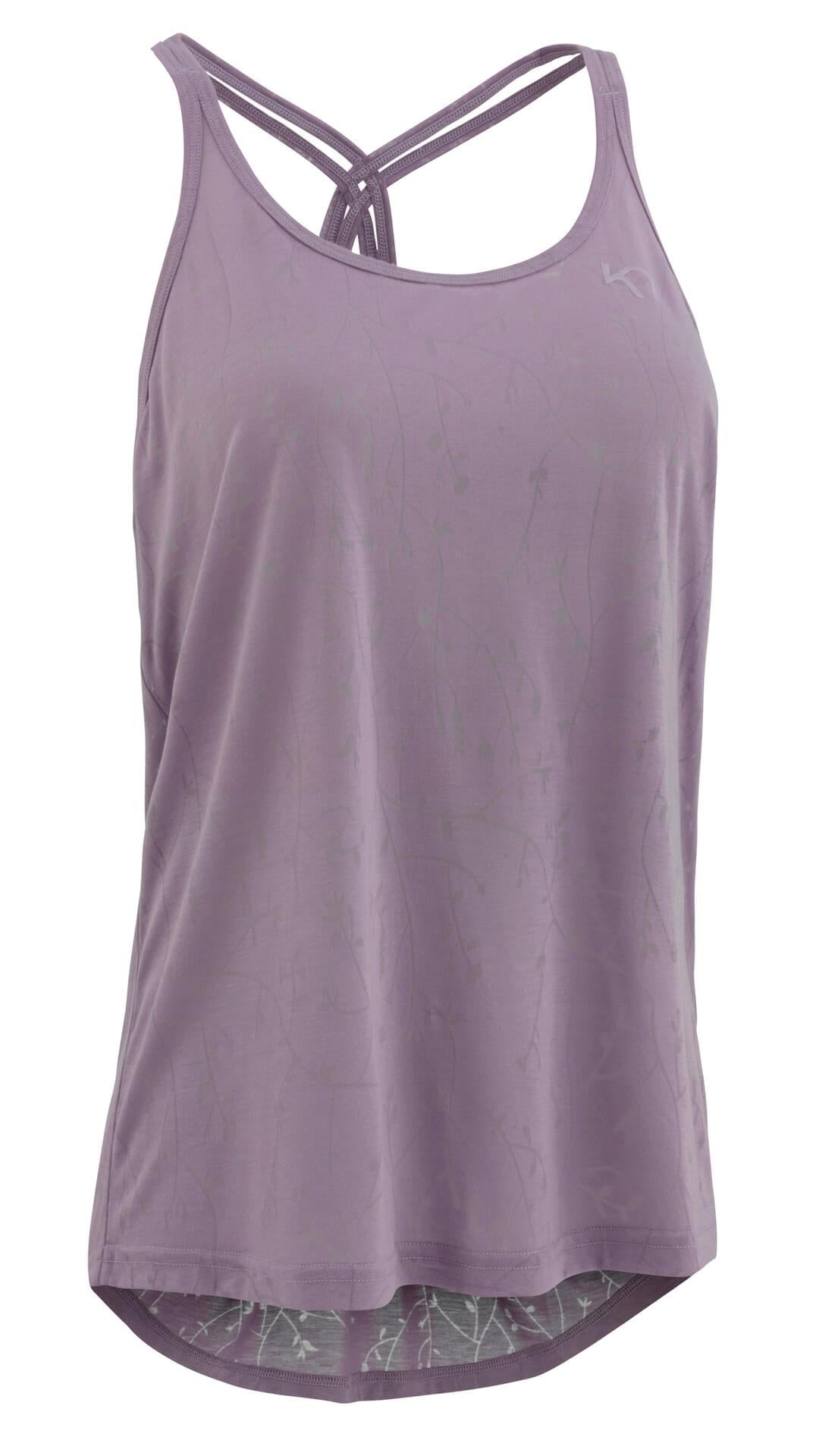 Kari Traa Maria Top - Viol -