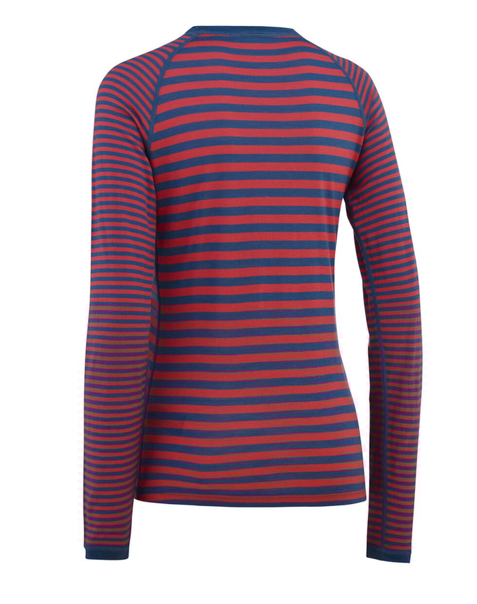 Kari Traa Smale L/S Langærmet Uldundertrøje -