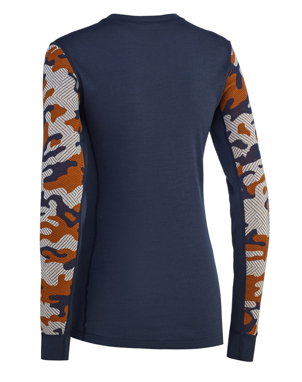 Kari Traa Kongle Long Sleeve Skiundertrøje Dame - Hazel -