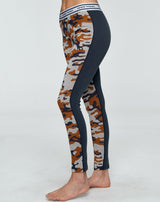 Kari Traa Kongle Pant Skiunderbukser Dame - Hazel - XL