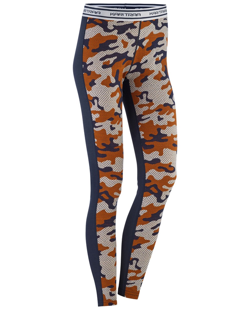 Kari Traa Kongle Pant Skiunderbukser Dame - Hazel -