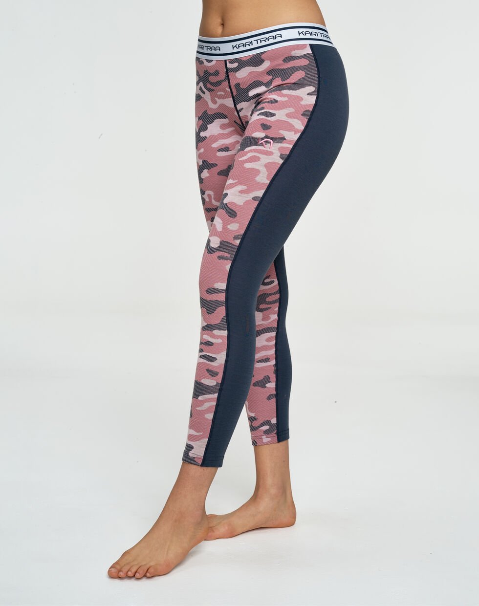 Kari Traa Kongle Pant Skiunderbukser Dame - Marin -