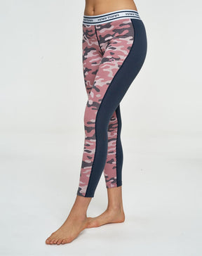 Kari Traa Kongle Pant Skiunderbukser Dame - Marin -
