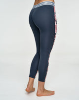 Kari Traa Kongle Pant Skiunderbukser Dame - Marin -
