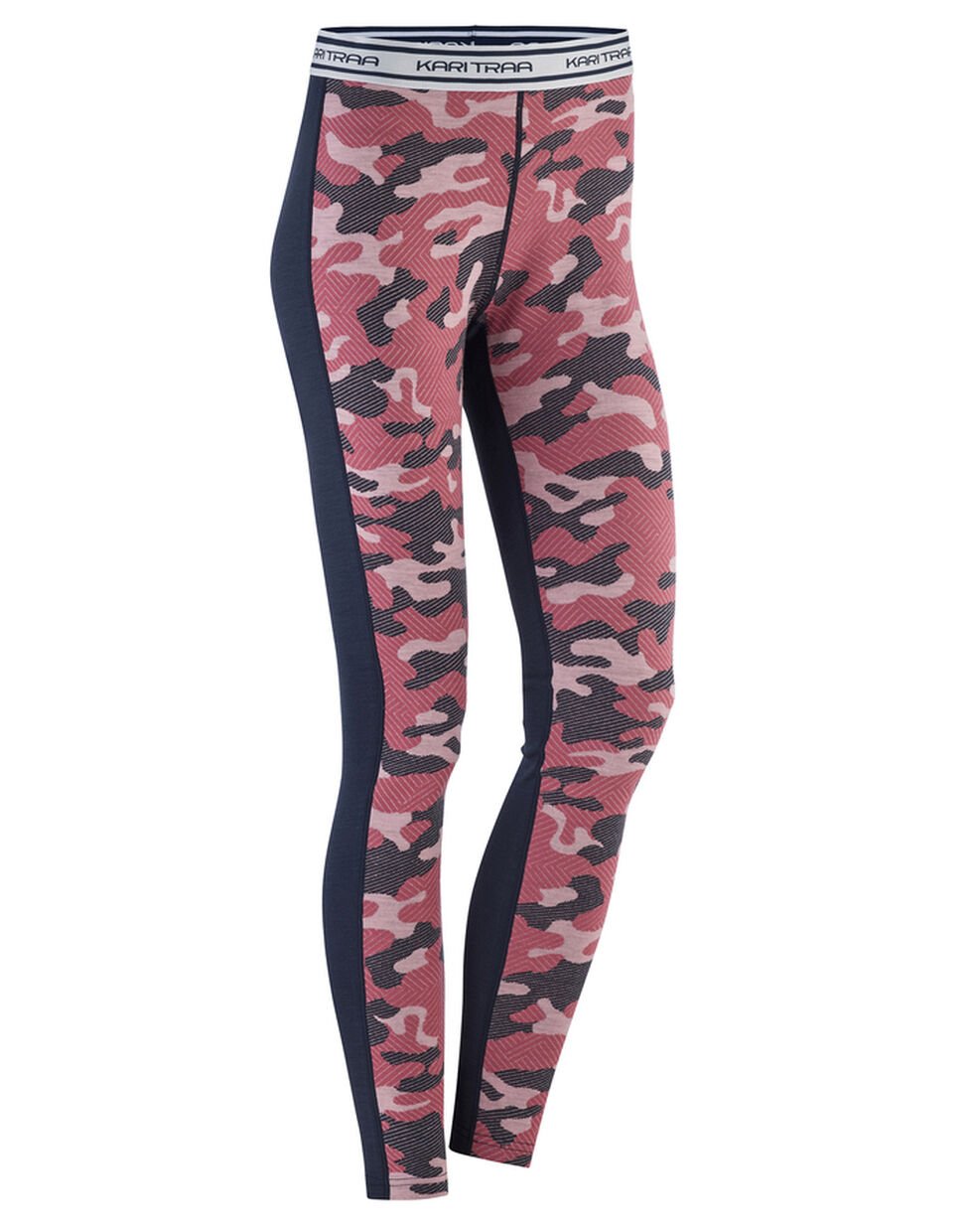 Kari Traa Kongle Pant Skiunderbukser Dame - Marin -