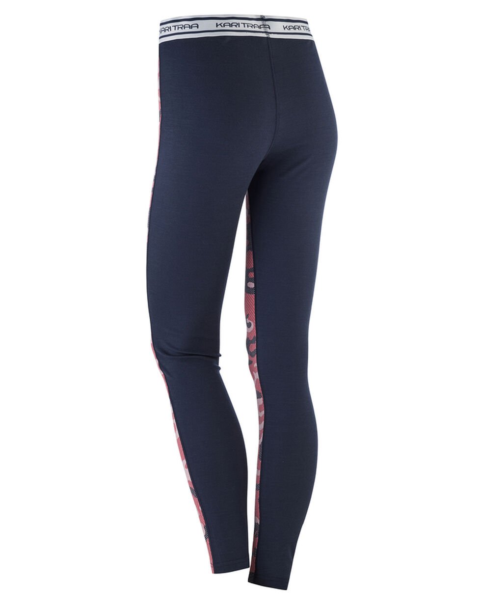 Kari Traa Kongle Pant Skiunderbukser Dame - Marin -