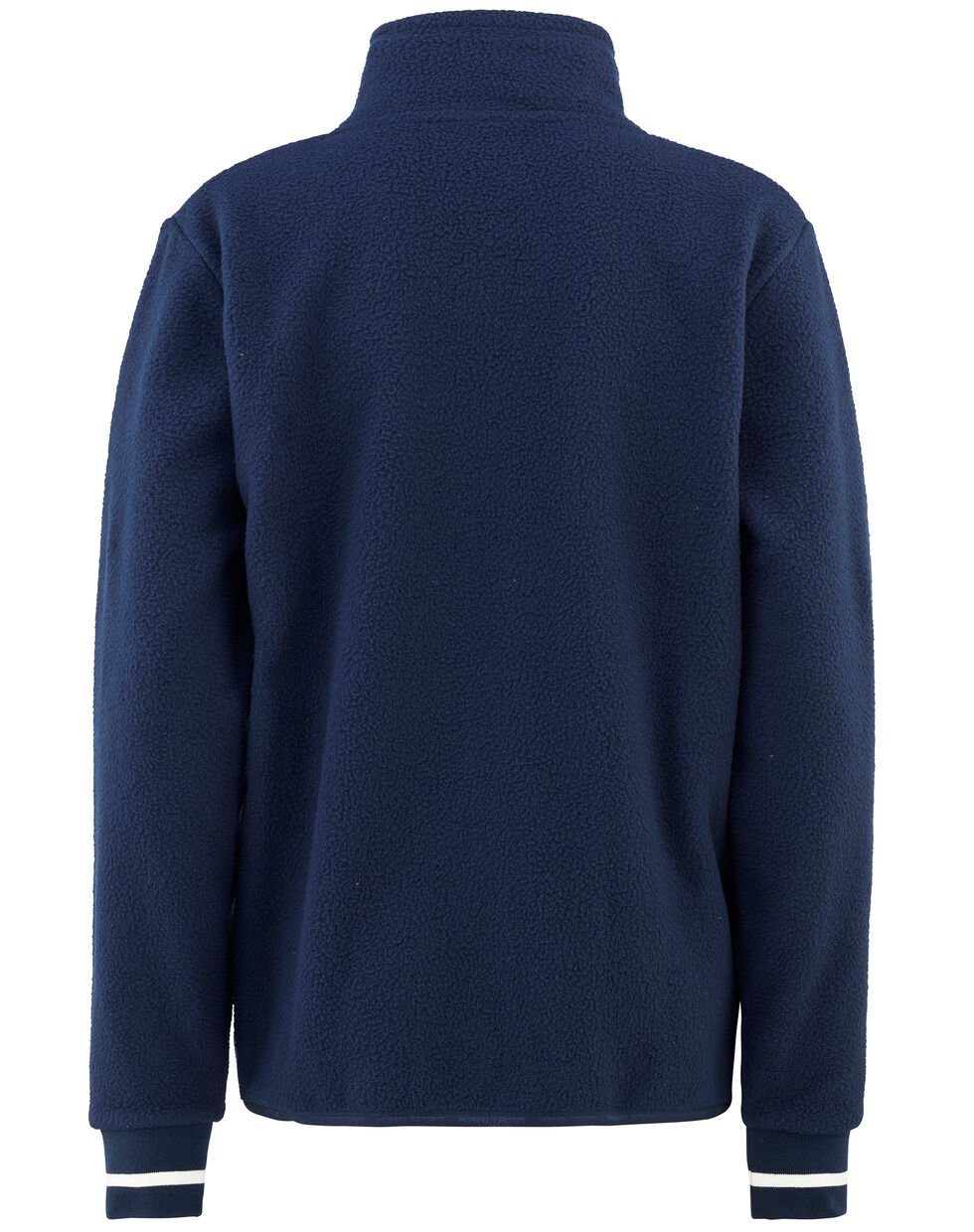 Kari Traa Røthe Midlayer Fleecetrøje Dame - Royal -