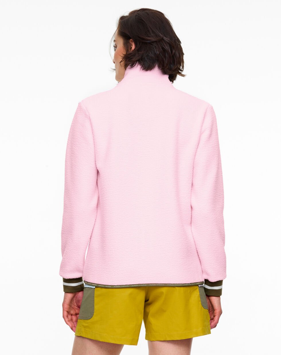 Kari Traa Røthe Midlayer Fleecetrøje Dame - Saint -