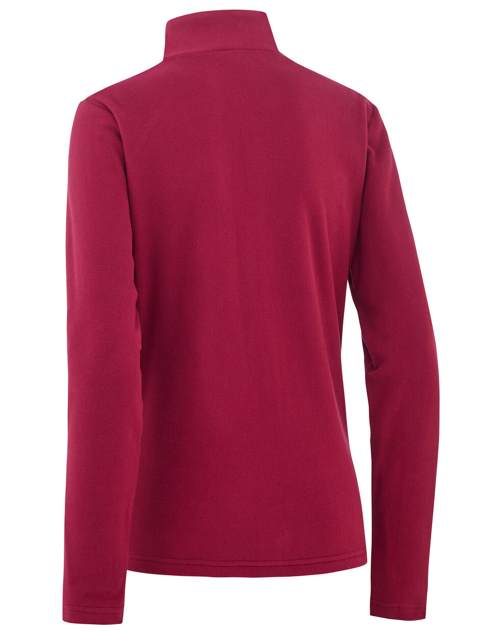 Kari Traa Kari Full-Zip Fleecejakke Dame - Fancy -