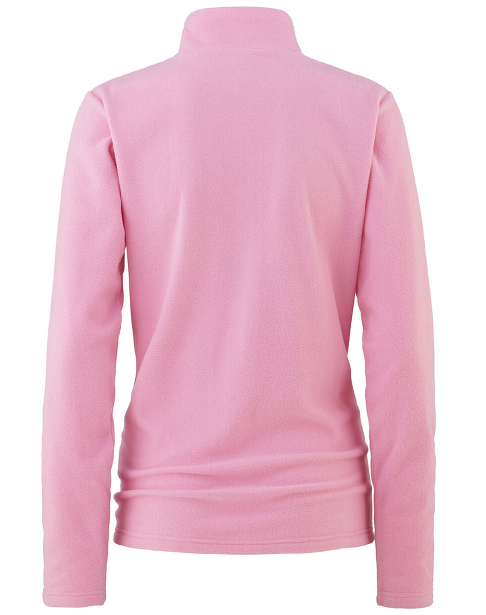 Kari Traa Kari Full-Zip Fleecejakke Dame - Prism Pink -