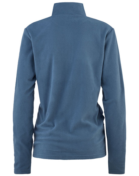Kari Traa Kari Full-Zip Fleecetrøje Dame -