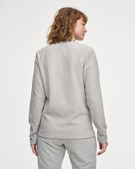 Kari Traa Kari Full-Zip Fleecetrøje Dame -