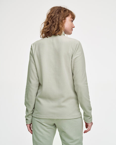 Kari Traa Kari Full-Zip Fleecetrøje Dame -