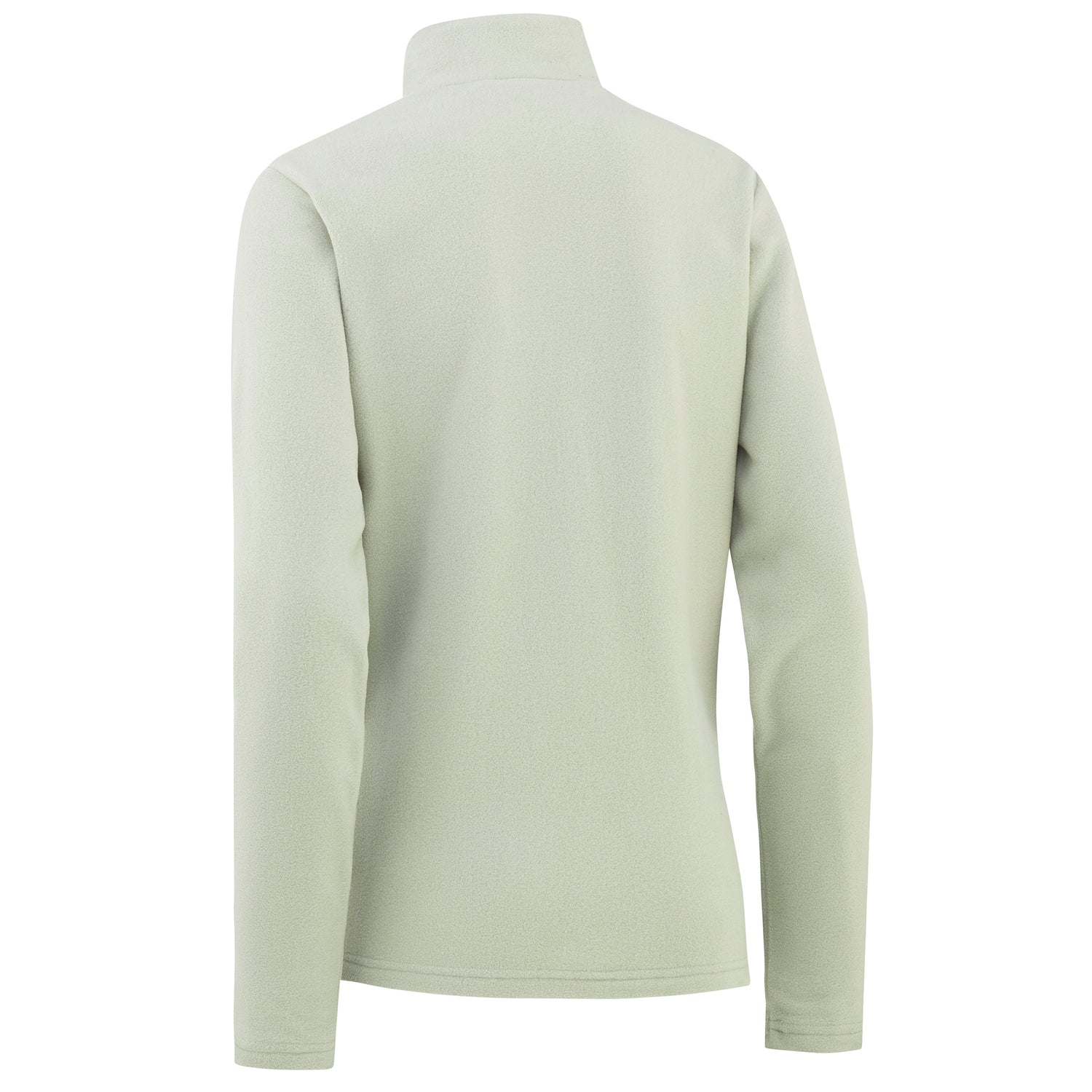 Kari Traa Kari Full-Zip Fleecejakke Dame - Slate -