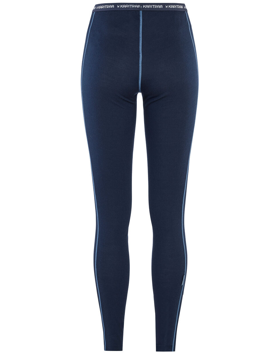 Kari Traa Hjerte Skiundertøj Sæt Dame -