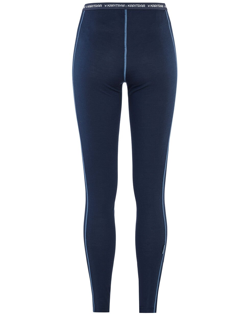 Kari Traa Hjerte Pant Skiunderbukser Dame -