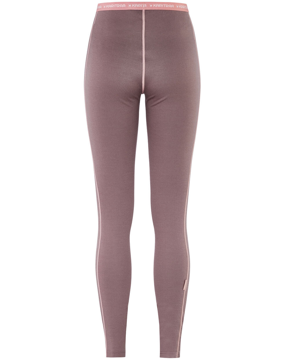 Kari Traa Hjerte Pant Skiunderbukser Dame -