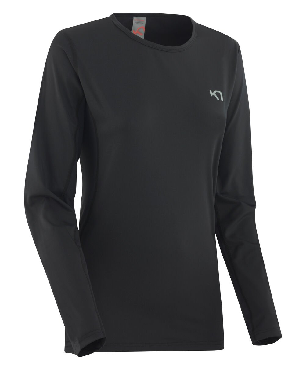 Kari Traa Nora Long Sleeve Langærmet Træningstop Dame -