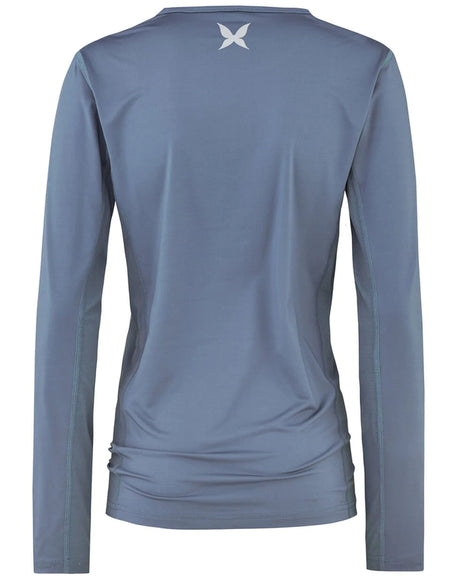 Kari Traa Nora Long Sleeve Langærmet Træningstop Dame -