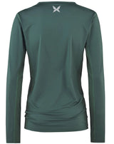 Kari Traa Nora Long Sleeve Langærmet Træningstop Dame -