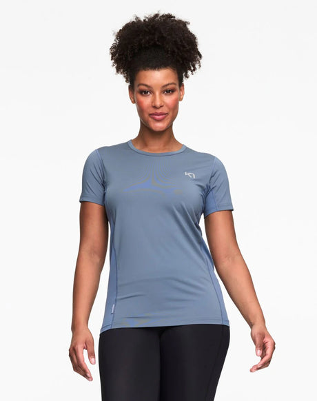 Kari Traa Nora Tee T-shirt Dame -