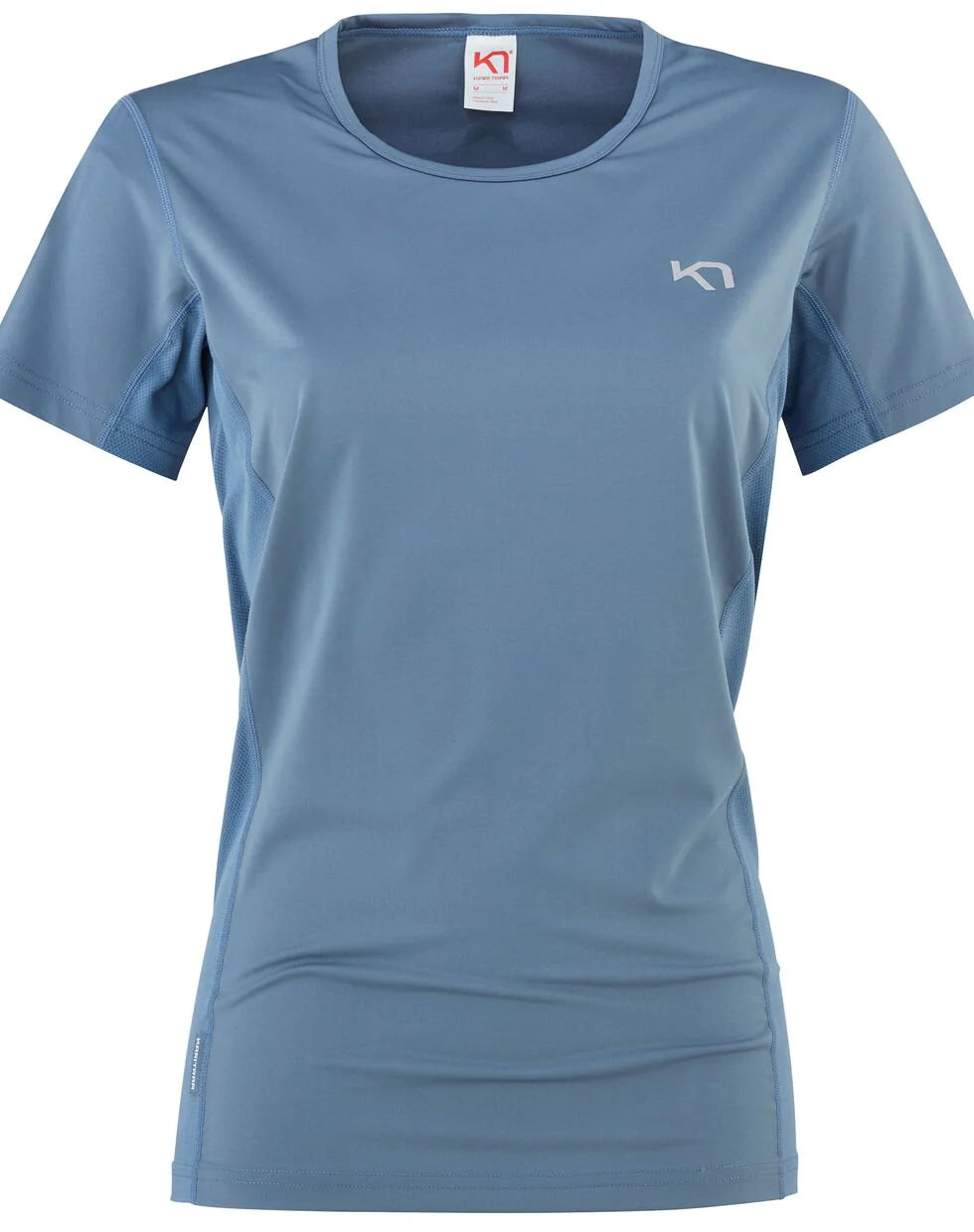 Kari Traa Nora Tee T-shirt Dame - Sail