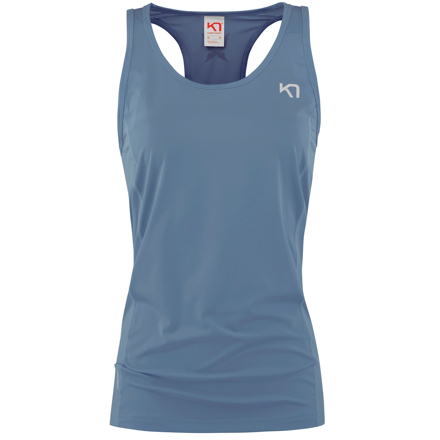 Kari Traa Nora Singlet - Sail