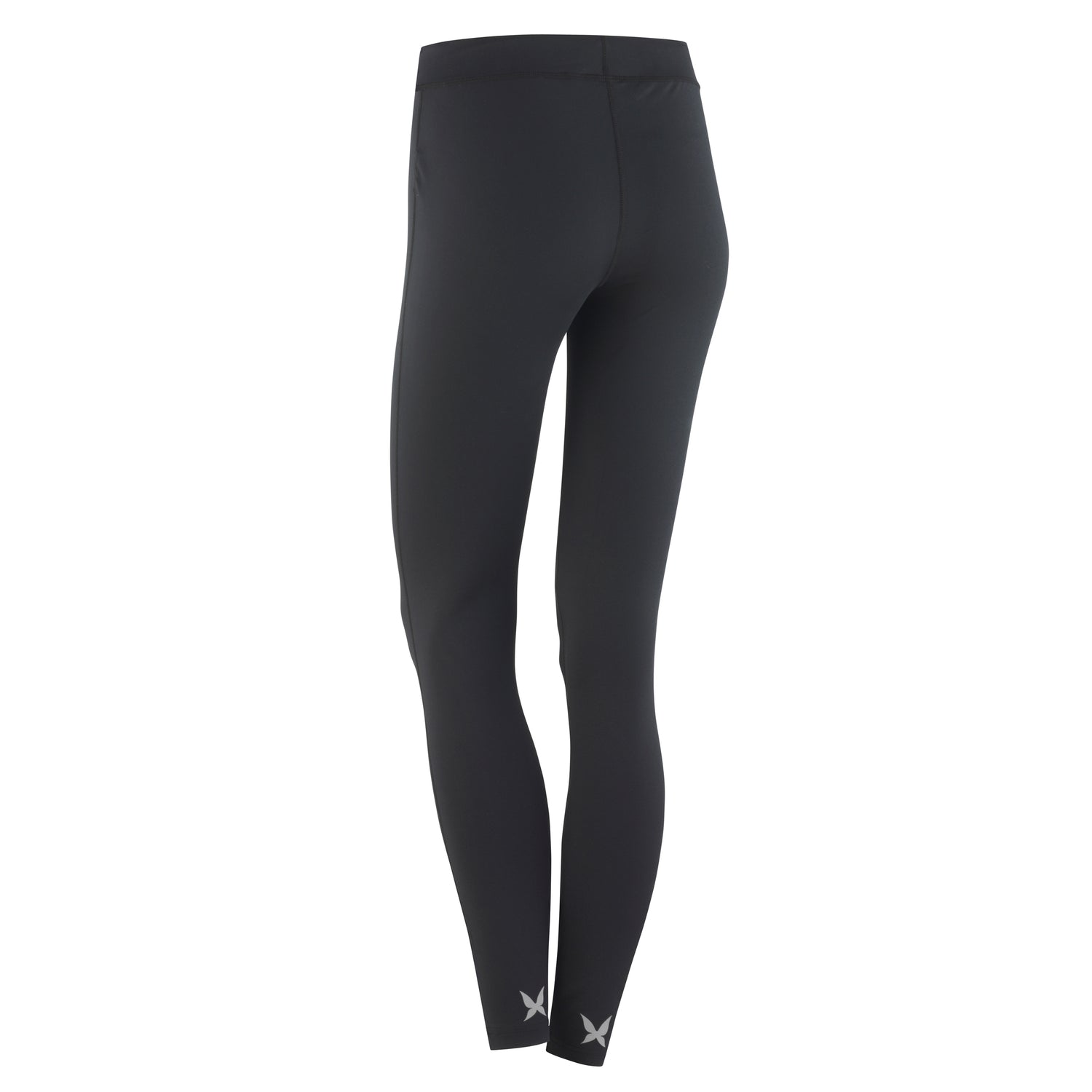 Kari Traa Nora Tights Dame - Black -