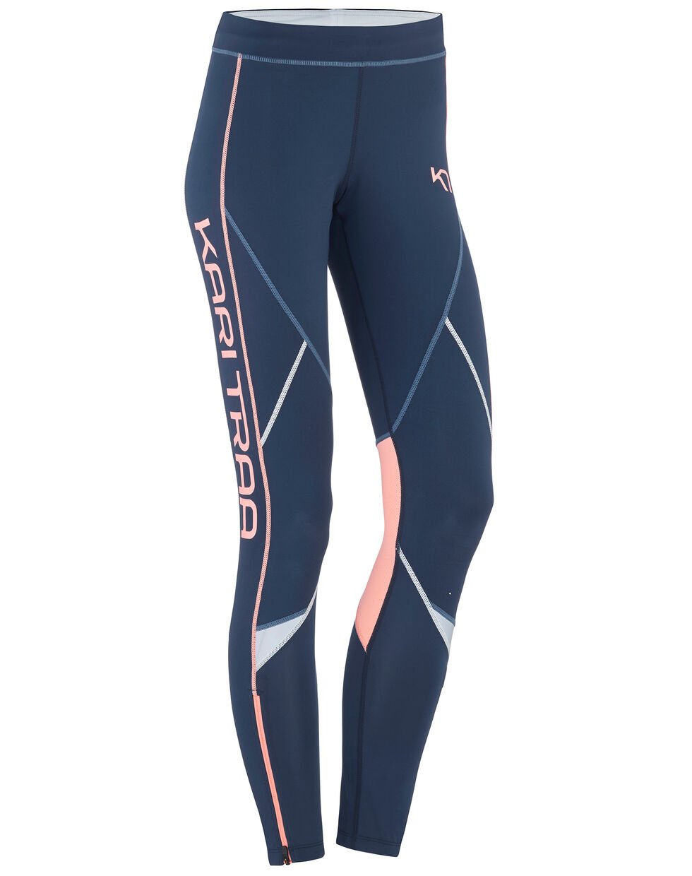 Kari Traa Louise Tights Dame - MRN -