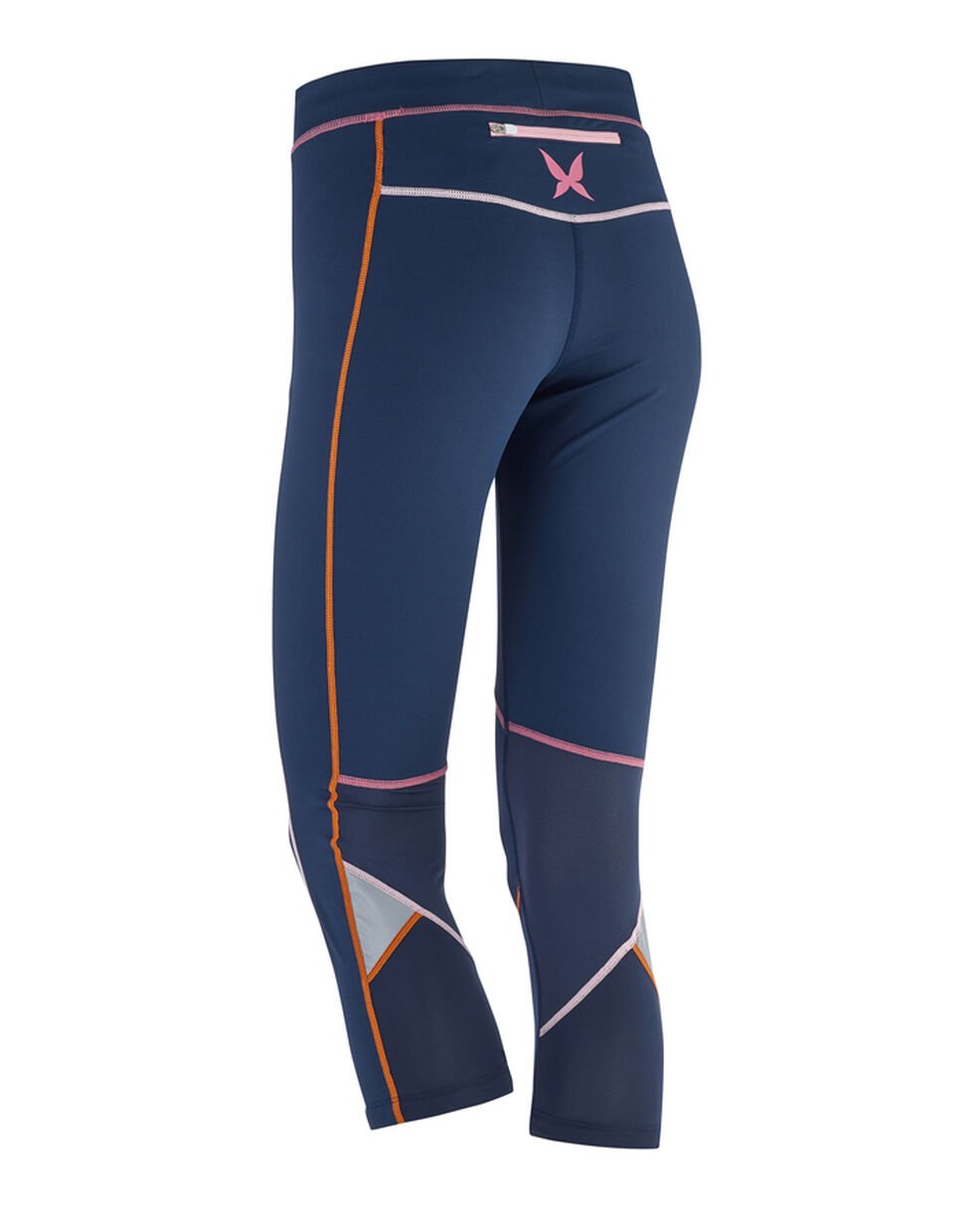 Kari Traa Louise 3/4 Tights - Marin -