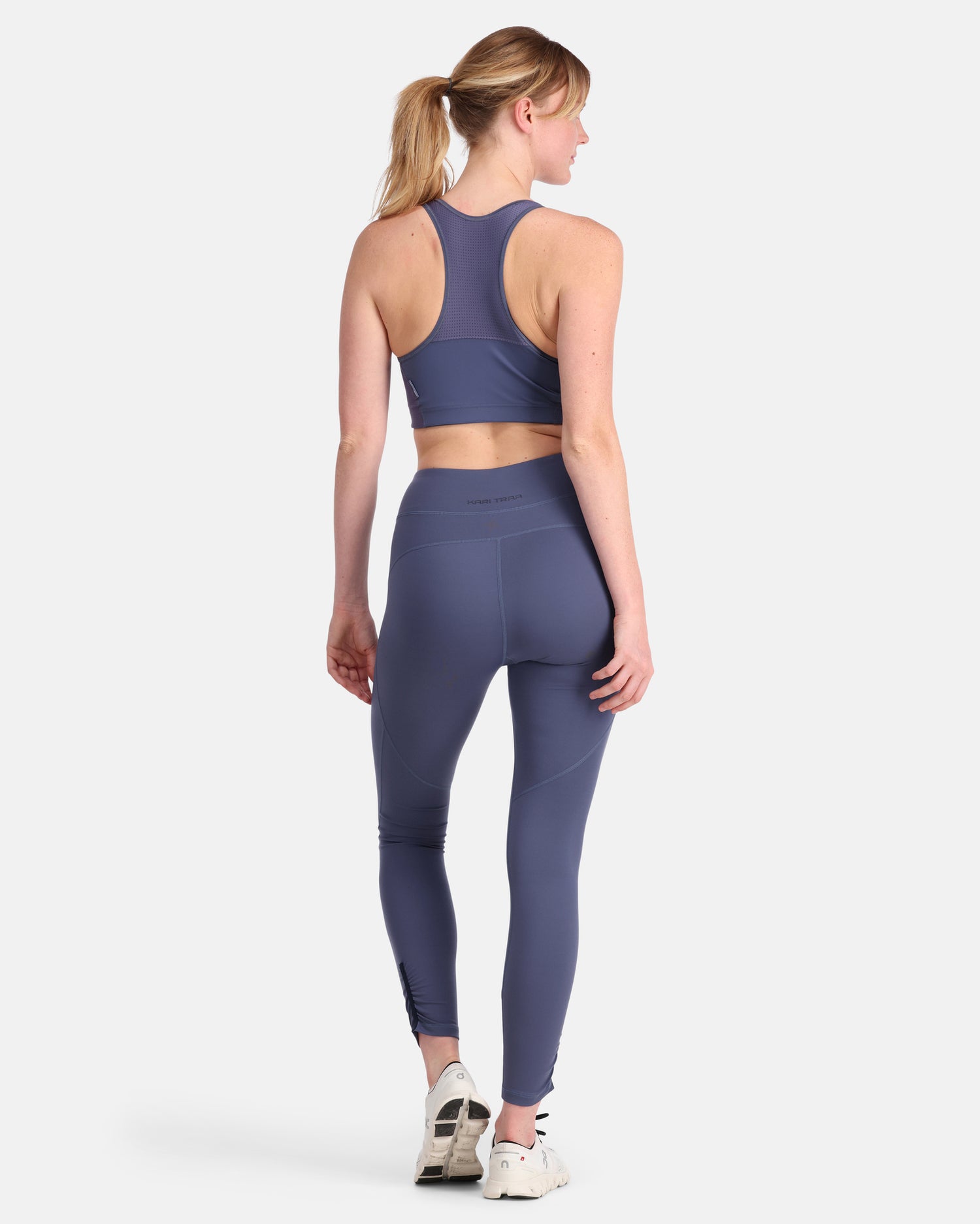 Kari Traa Trud Sports-BH - Moon Blue -