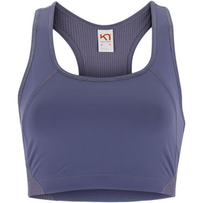 Kari Traa Trud Sports-BH - Moon Blue - XL