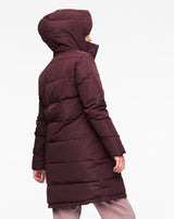 Kari Traa Kyte Parka Jakke Dame -