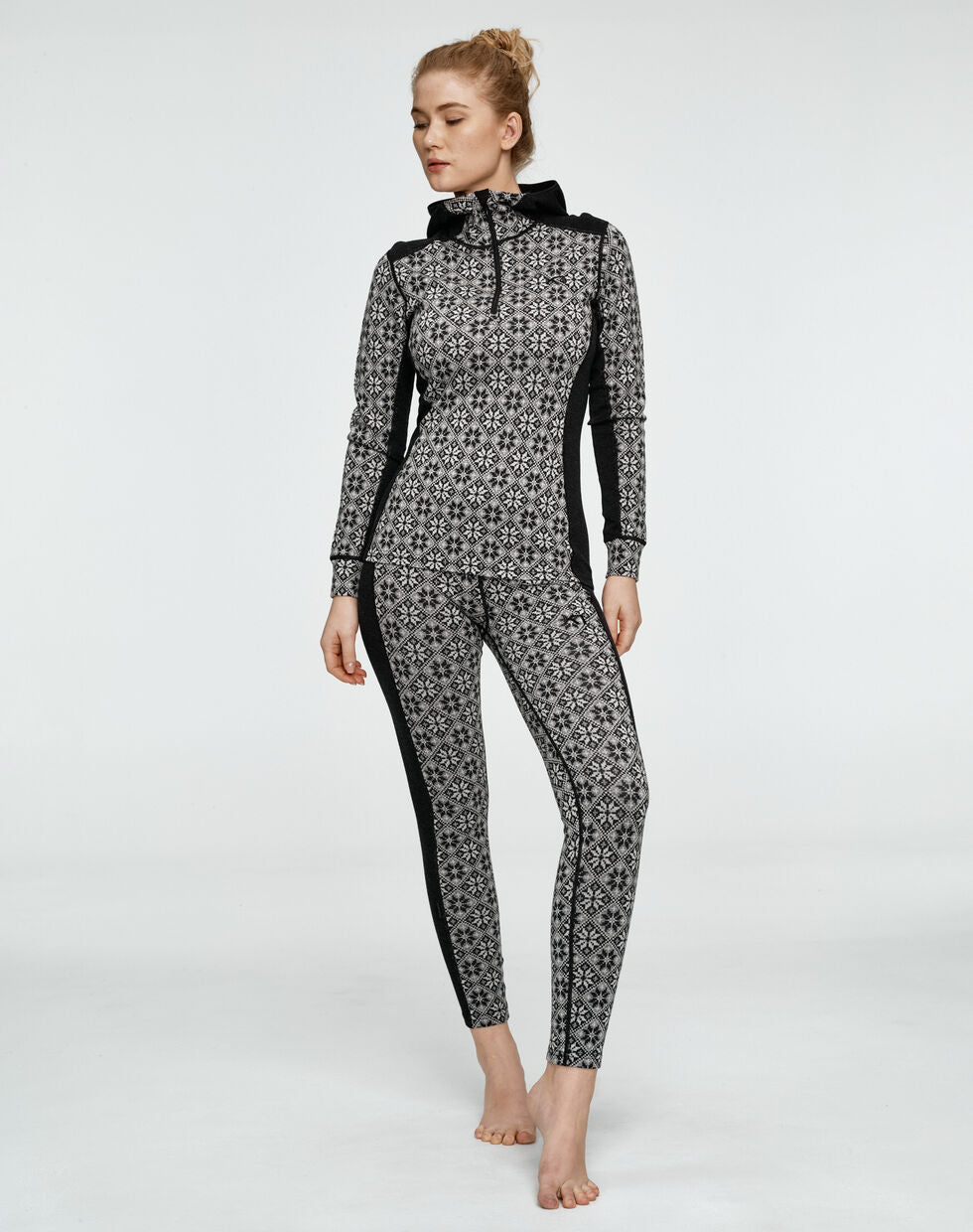 Kari Traa Rose Pants Skiunderbukser Dame -