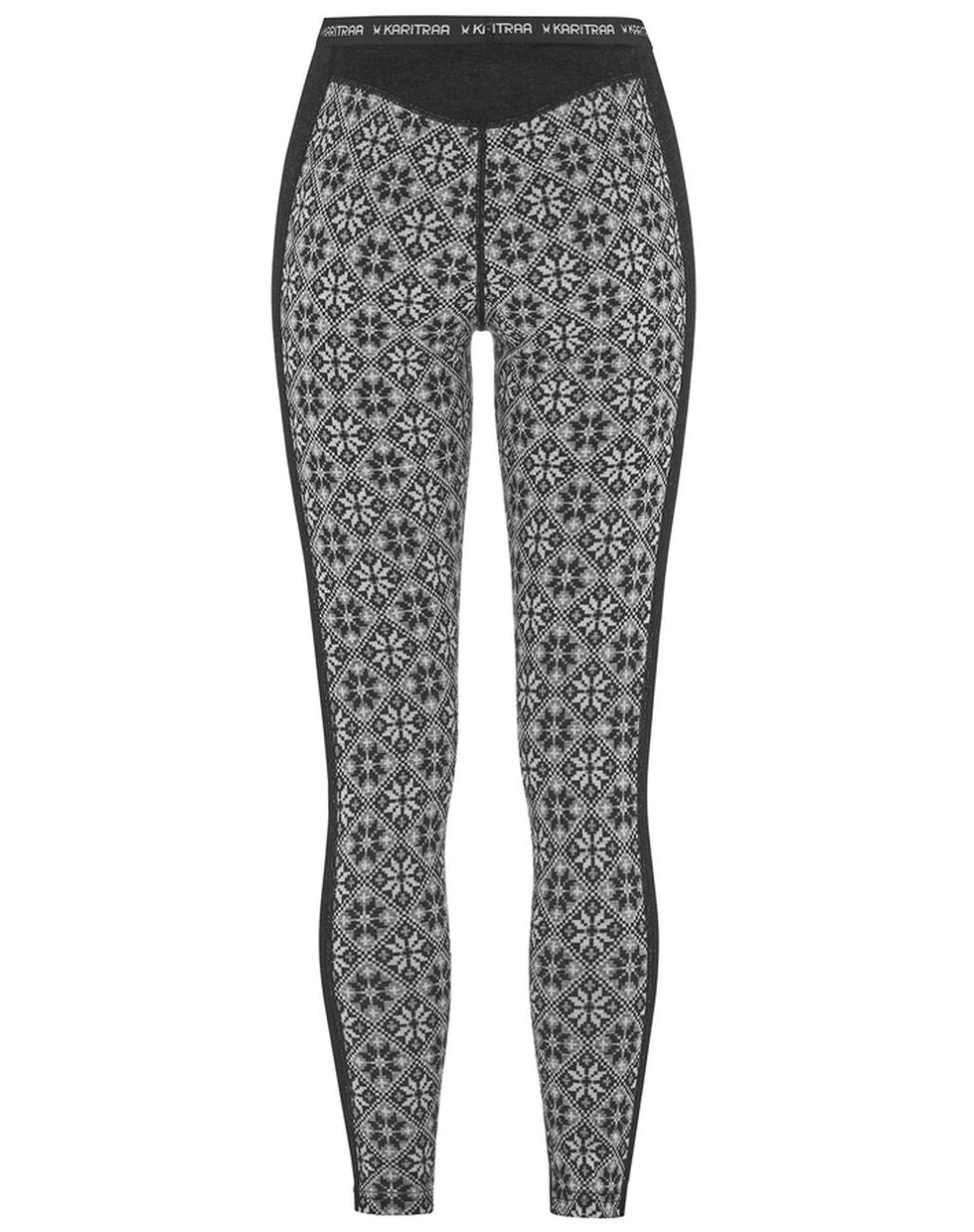 Kari Traa Rose Pants Skiunderbukser Dame -