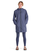 Kari Traa Bryn L Jacket Trenchcoat Jakke Dame -