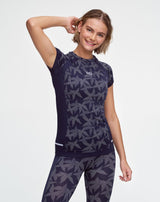 Kari Traa Butterfly T-Shirt Baselayer -
