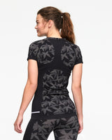 Kari Traa Butterfly T-Shirt Baselayer -