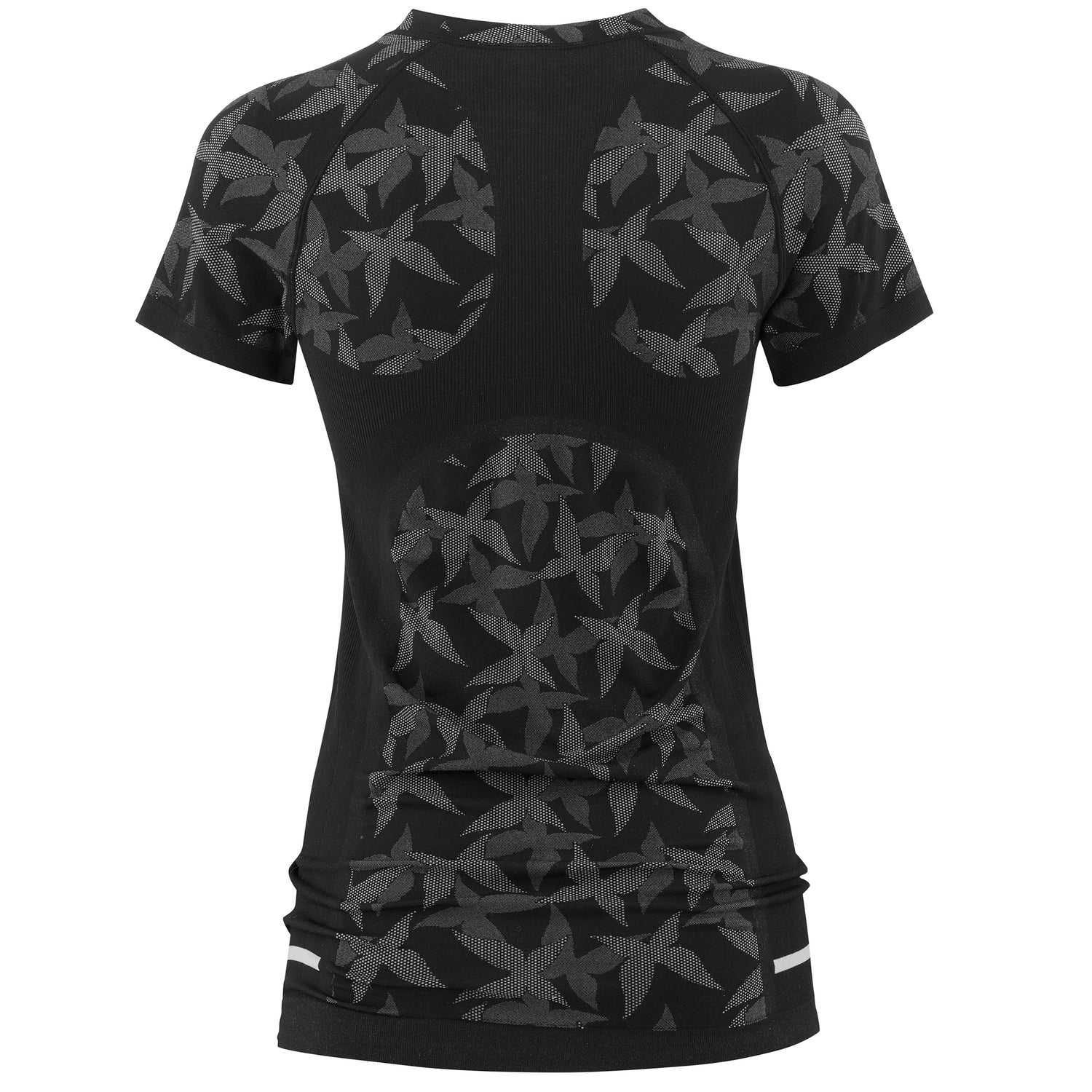 Kari Traa Butterfly T-Shirt Baselayer -