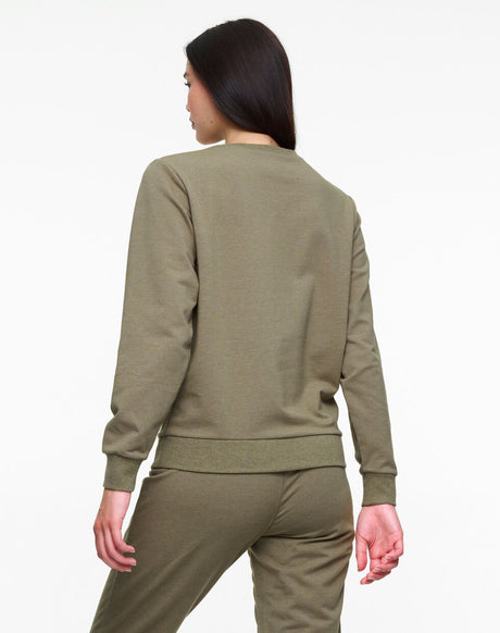Kari Traa Kari Crew Pullover Dame -