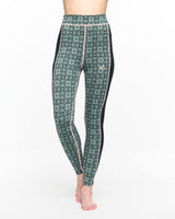Kari Traa Rose High Waisted Baselayer Pants Skiunderbukser Dame -