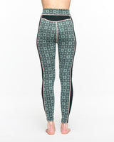 Kari Traa Rose High Waisted Baselayer Pants Skiunderbukser Dame -