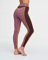 Kari Traa Rose High Waisted Baselayer Pants Skiunderbukser Dame -